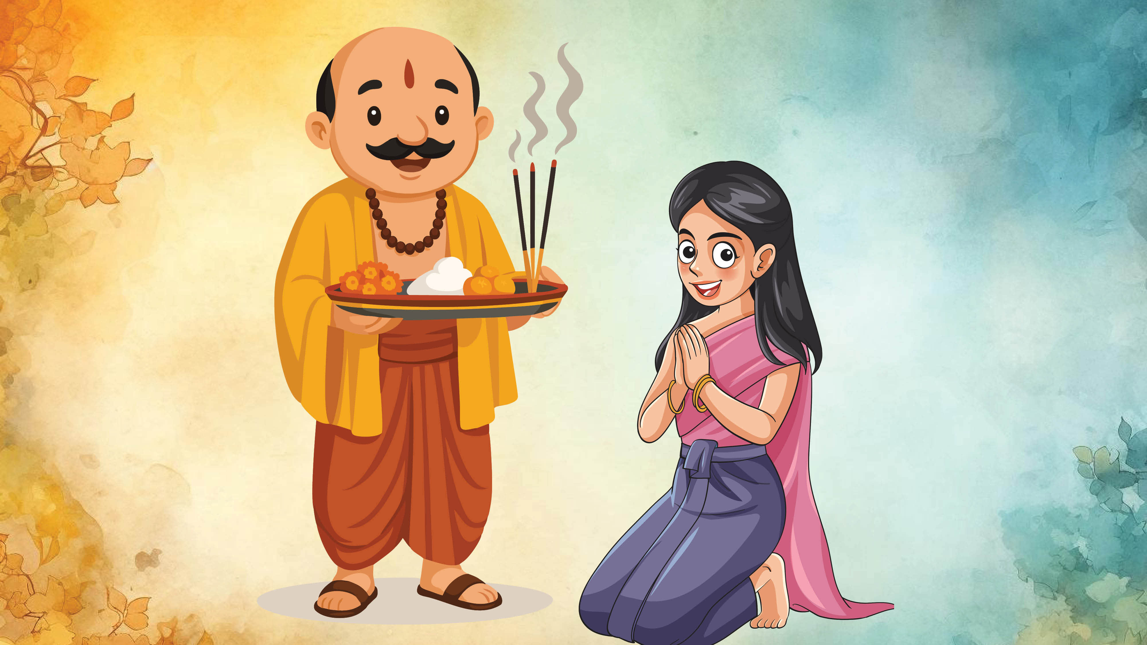 Woman Pandit Funny Chutkule Pandit Mahila Jokes Girl Boy Latest Jokes Pati Patni New Jokes