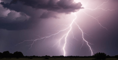 Weather to Change in Haryana Starting Tonight: Rain Forecast from March 29 to April 1