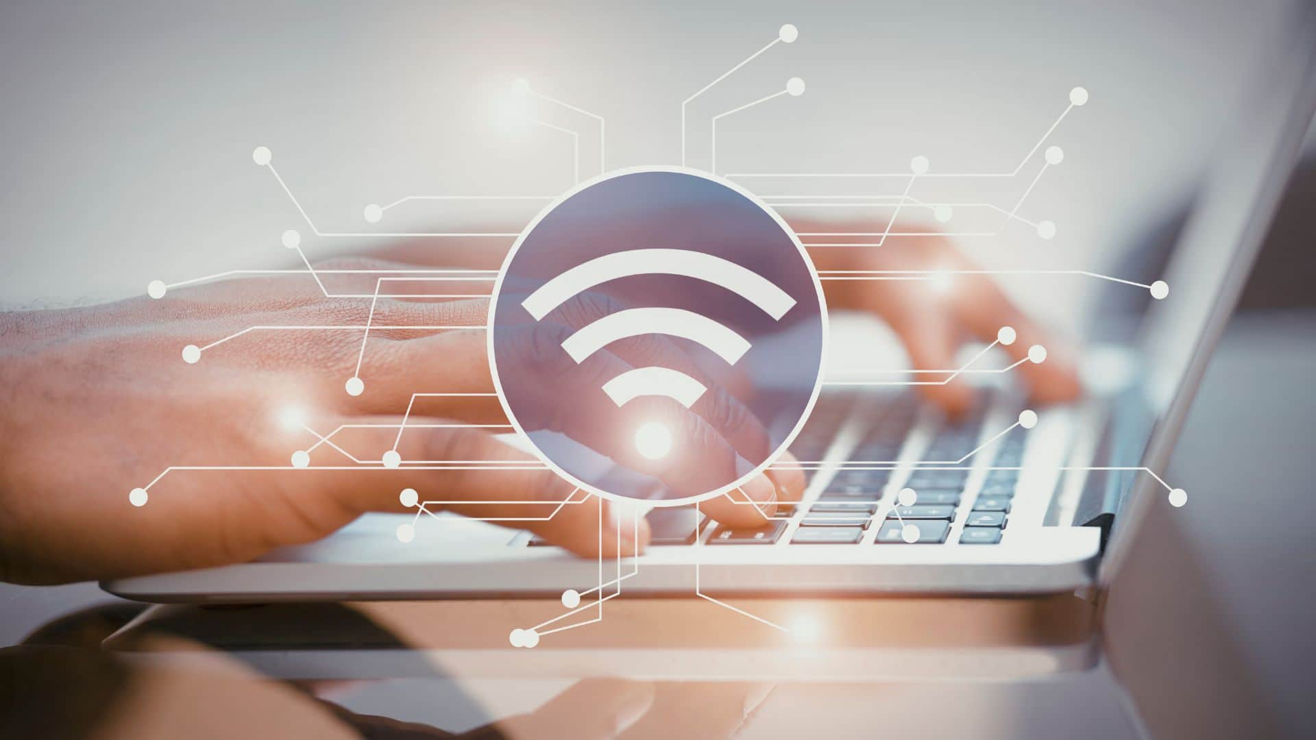 WiFi Router Placement Tips 2026: The Science of Getting Full Signal in Every Corner