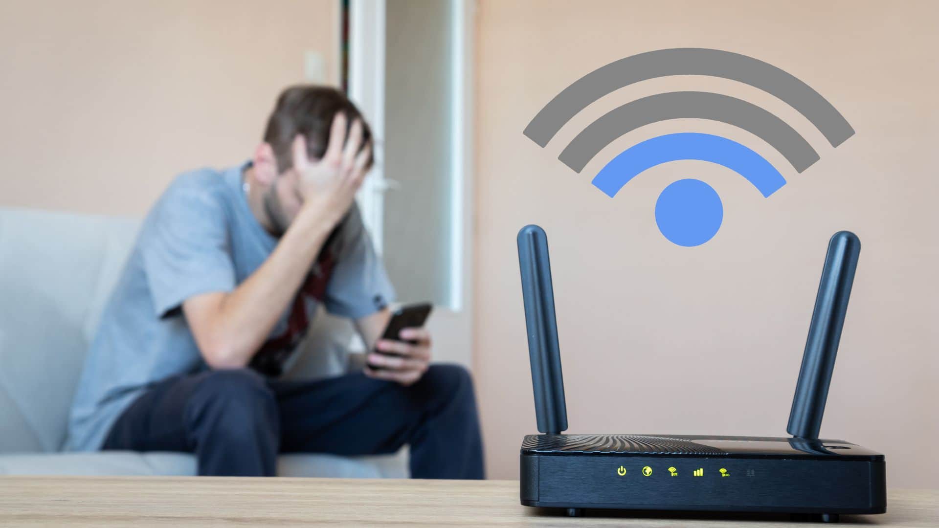 WiFi Router Placement Tips 2026: The Science of Getting Full Signal in Every Corner