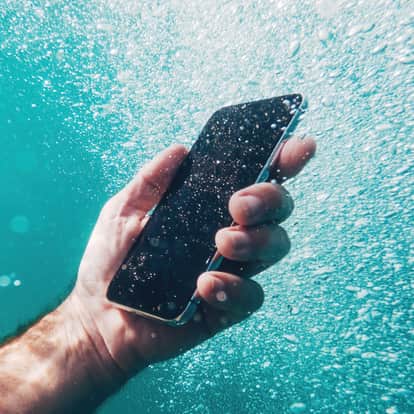 Best Waterproof Smartphones for Rainy Season 2026: Top IP68 & IP69 Rated Picks