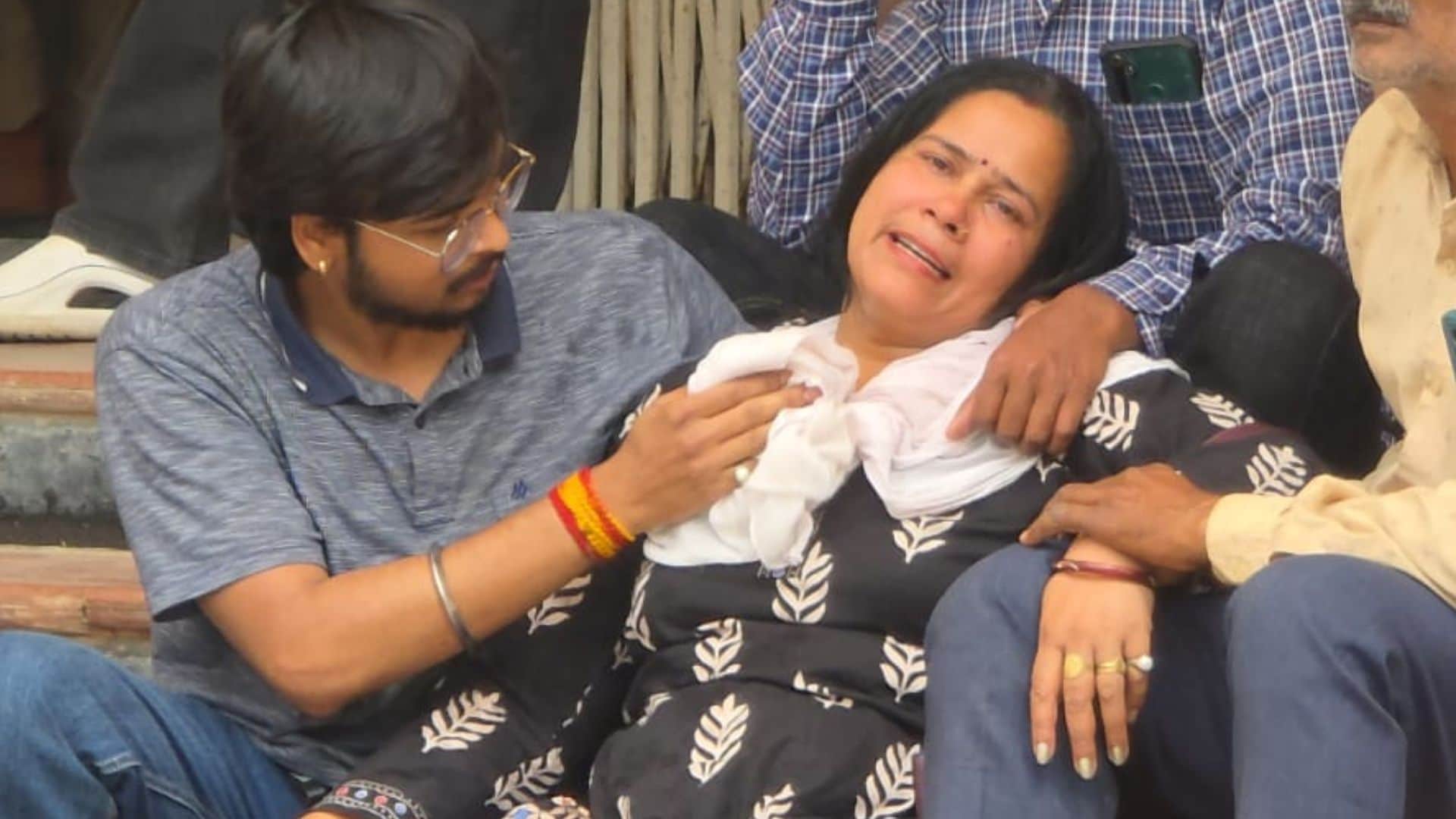 UP College Murder of Student Surya Pratap Singh Inside Story and latest update photos