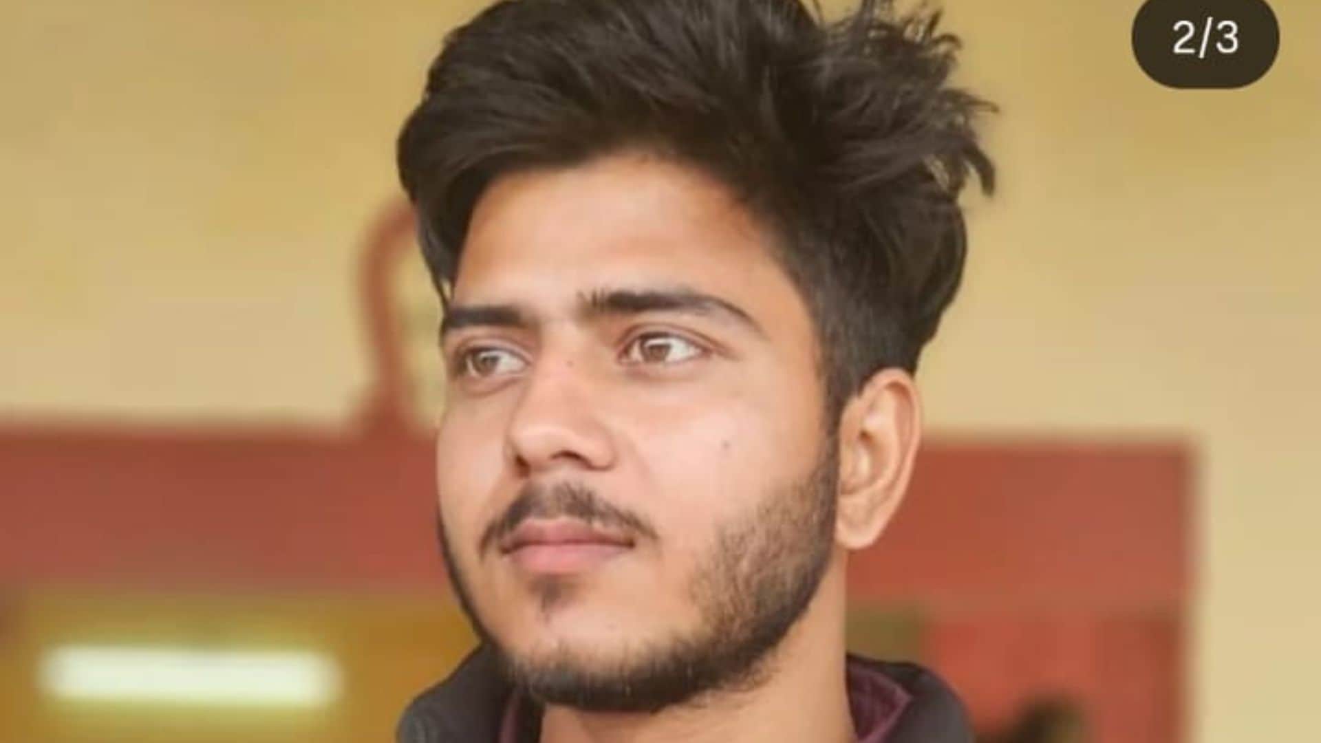 UP College Murder of Student Surya Pratap Singh Inside Story and latest update photos
