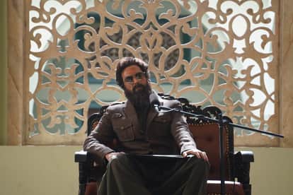 Arjun Rampal Announces North America DJ Tour Learn About Dates And Cities