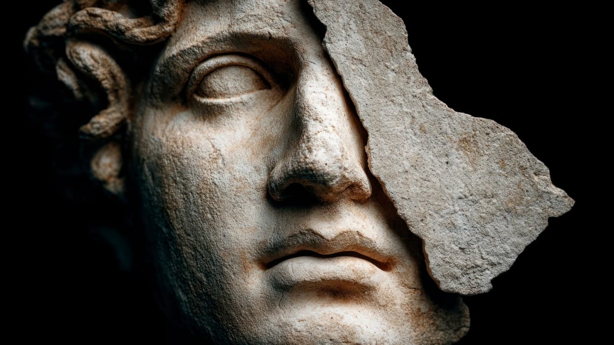 Weird News artefact found in mexico raises possibility of early arrival of europeans in america before Columbs