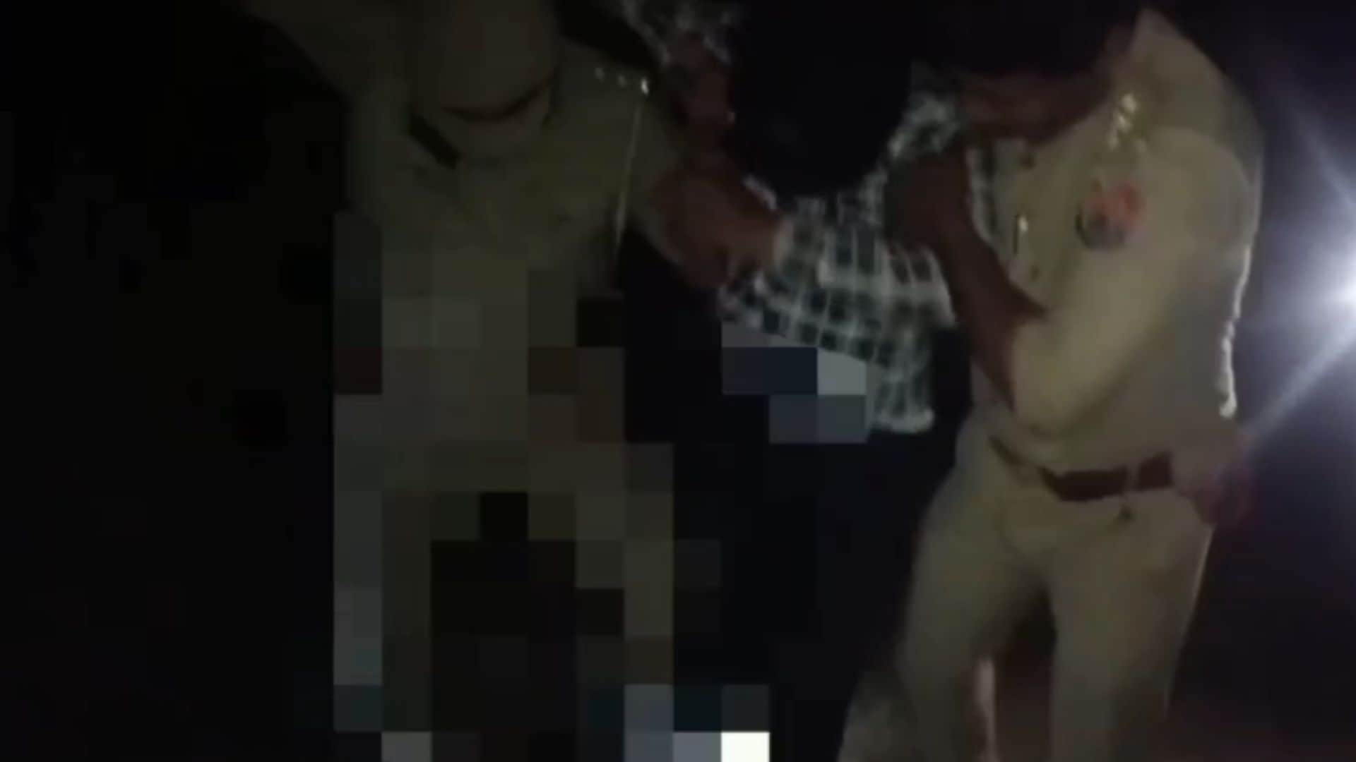 बदमाश को लगी गोली