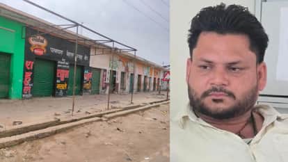 HPCL Murder Case Legal Proceedings Initiated for the Eviction of 27 Illegal Shops in Buduan