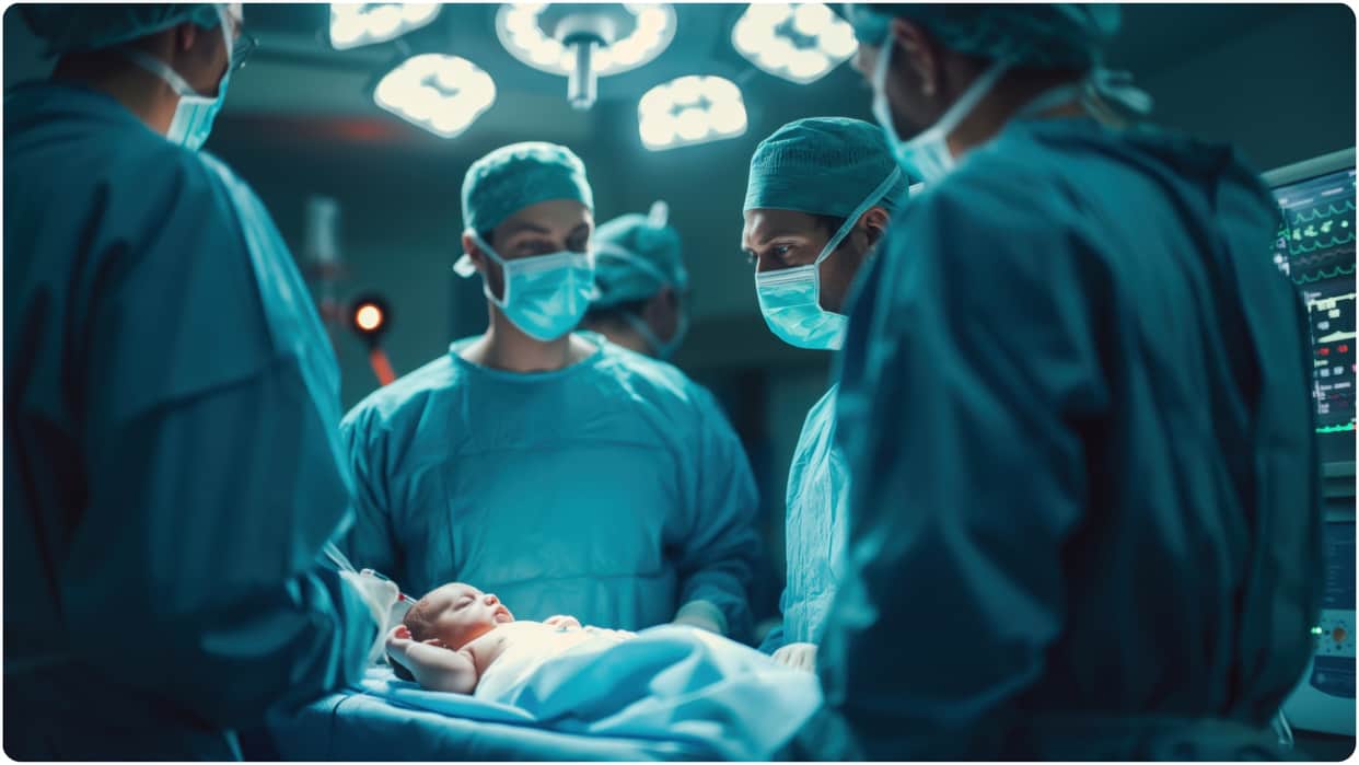 Sign of your child swallowed something dangerous what to do immediately