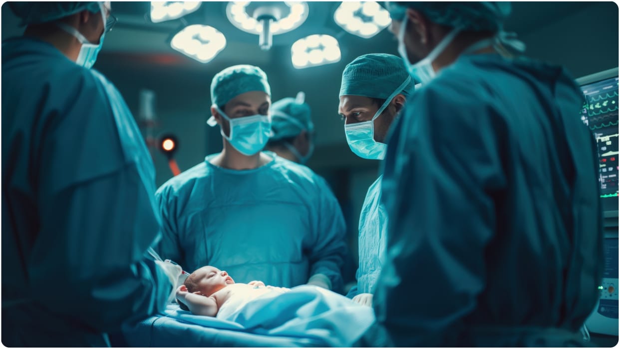 Sign of your child swallowed something dangerous what to do immediately