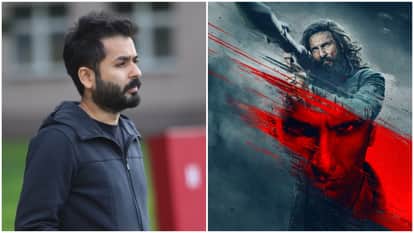 Controversy over Dhurandhar 2 Dialogues Bareilly Corporator Sends Legal Notice to Filmmakers