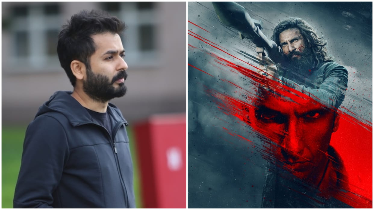 dhurandhar director aditya dhar shared about his life struggle and his Dyslexia problem