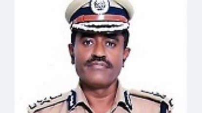 UP: LV Antony Devkumar Appointed as DG; Currently Serving as ADG (Rules and Manuals).