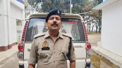 Middle-aged man murdered in Ballia throat slit with sharp-edged weapon