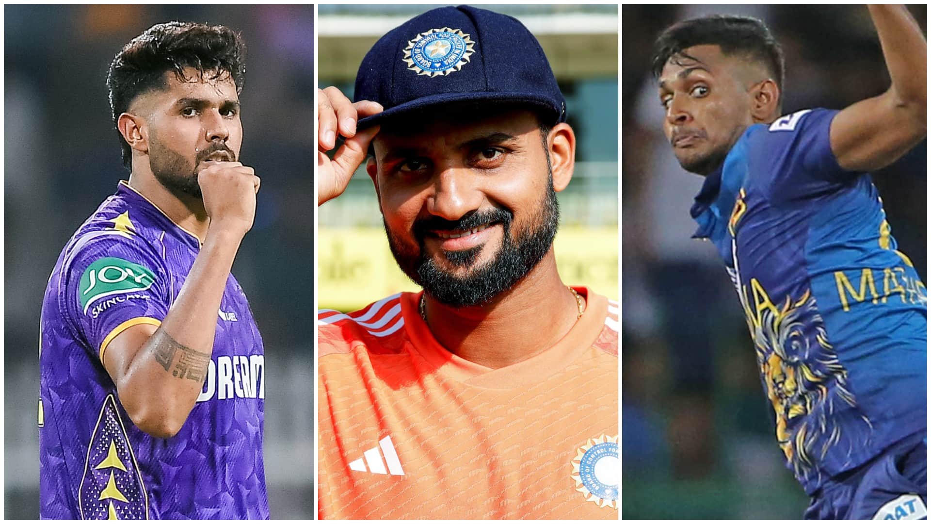 IPL 2026: Which Team Player Is Injured See the Full List Here