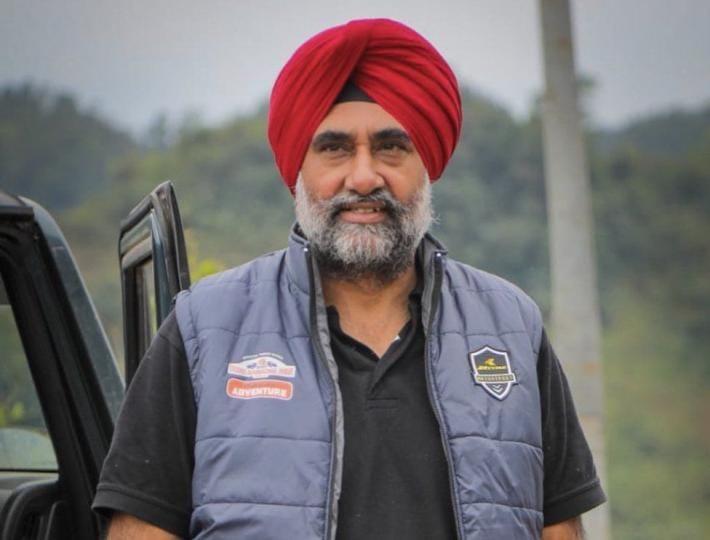Indian Rally Legend Hari Singh Presumed Dead After Maldives Speedboat Accident, Search Operation Called Off