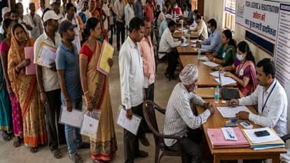 Food license camp to be held in Gobra Nawapara on March 22, registration to be done on the spot