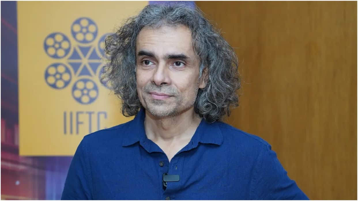 Imtiaz Ali recalls pain after Jab Harry Met Sejal failed at the box office