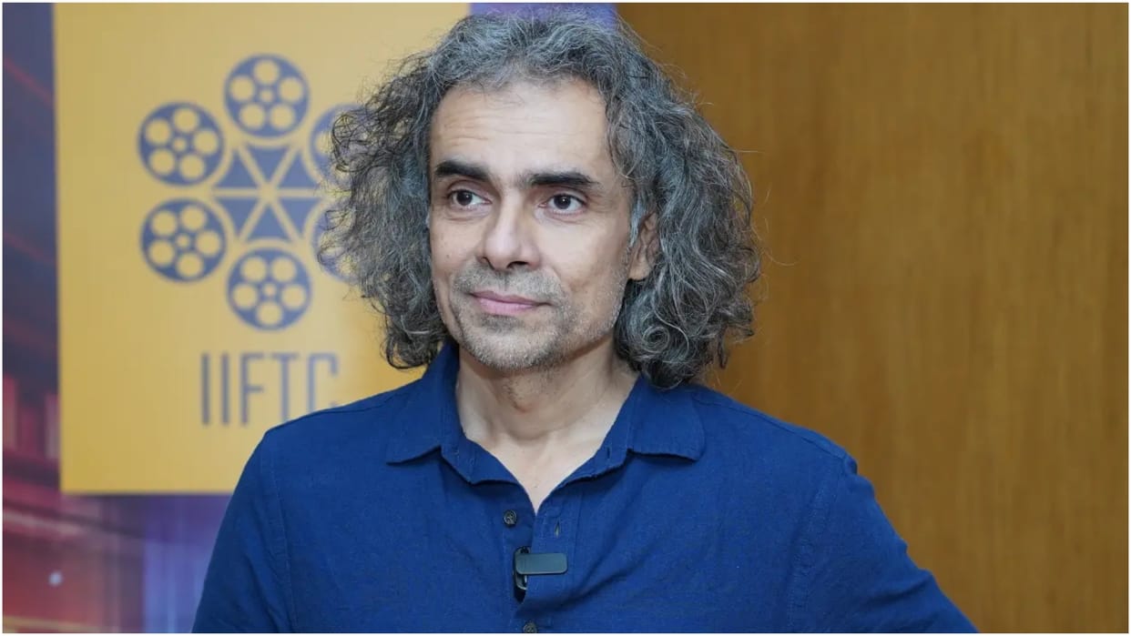 Imtiaz Ali Reveals He Was Kidnapped By a Gang In College Reveals How He Escaped