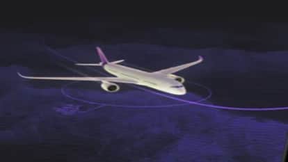 Hidden iPhone Feature: Track Live Flights Without Any App Using iOS Data Detectors; Here’s How  Works