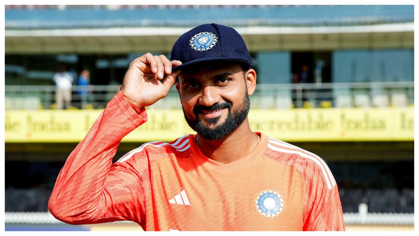 आकाश दीप