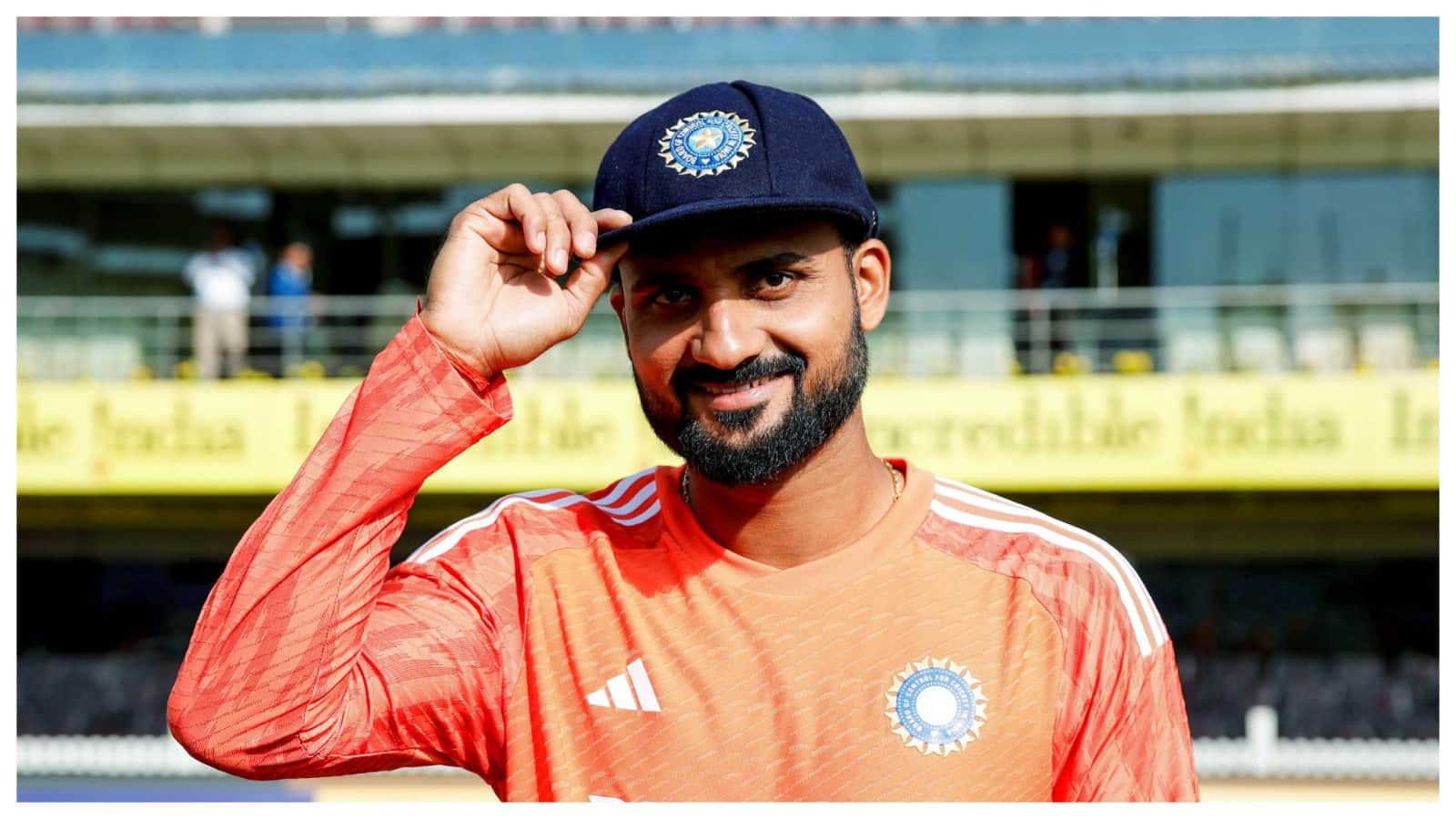 आकाश दीप