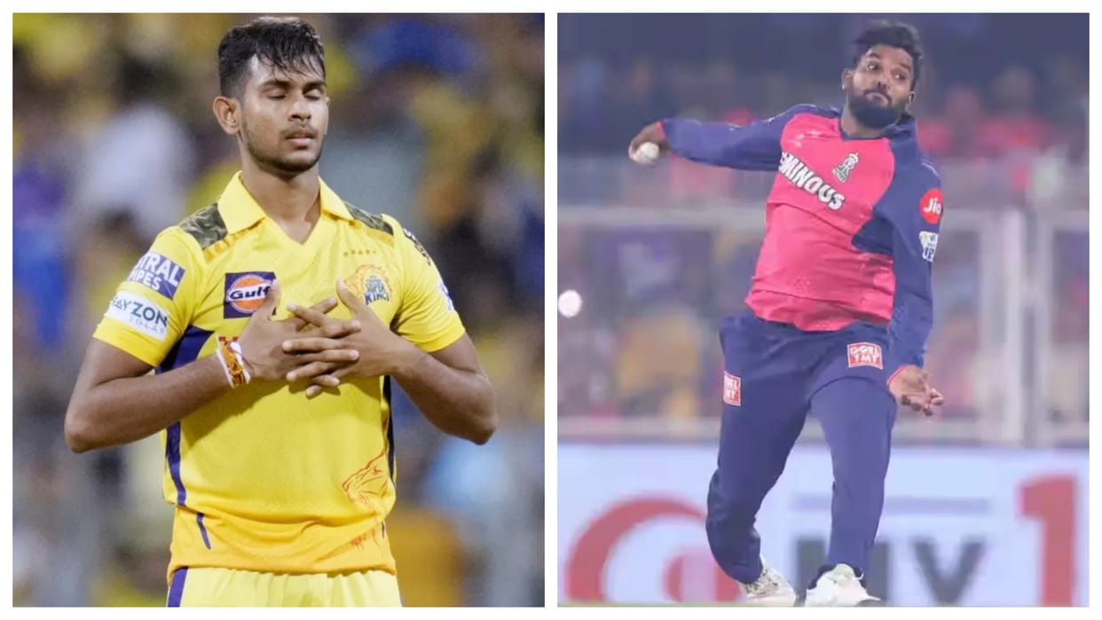 Sri Lanka players told to clear fitness test to get NOCs for IPL 2026 know all details and SLC statement