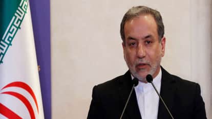 iran foreign minister abbas araghchi telephonic conversation with pakistan officials and iraqi kurdistand pres