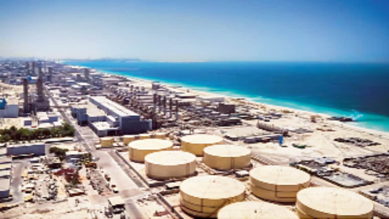 West Asia conflict Water becoming weapon Gulf desalination plants threatened 100 million affected