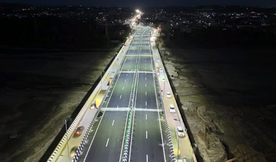 Drivers who flee without paying toll on the National Highway in Jammu and Kashmir will be punished.