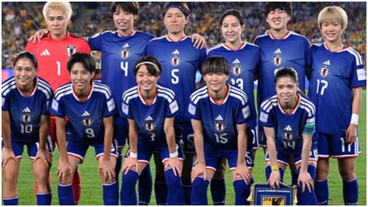 AFC Womens Asian Cup: Japan Wins Title for the Third Time, Defeats Australia 1-0 in Final