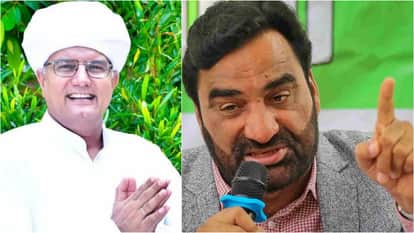 Rajasthan Politics: Jat Mahasabha strict on Hanuman Beniwal's statement, Krishna Kumar Janu gave advice