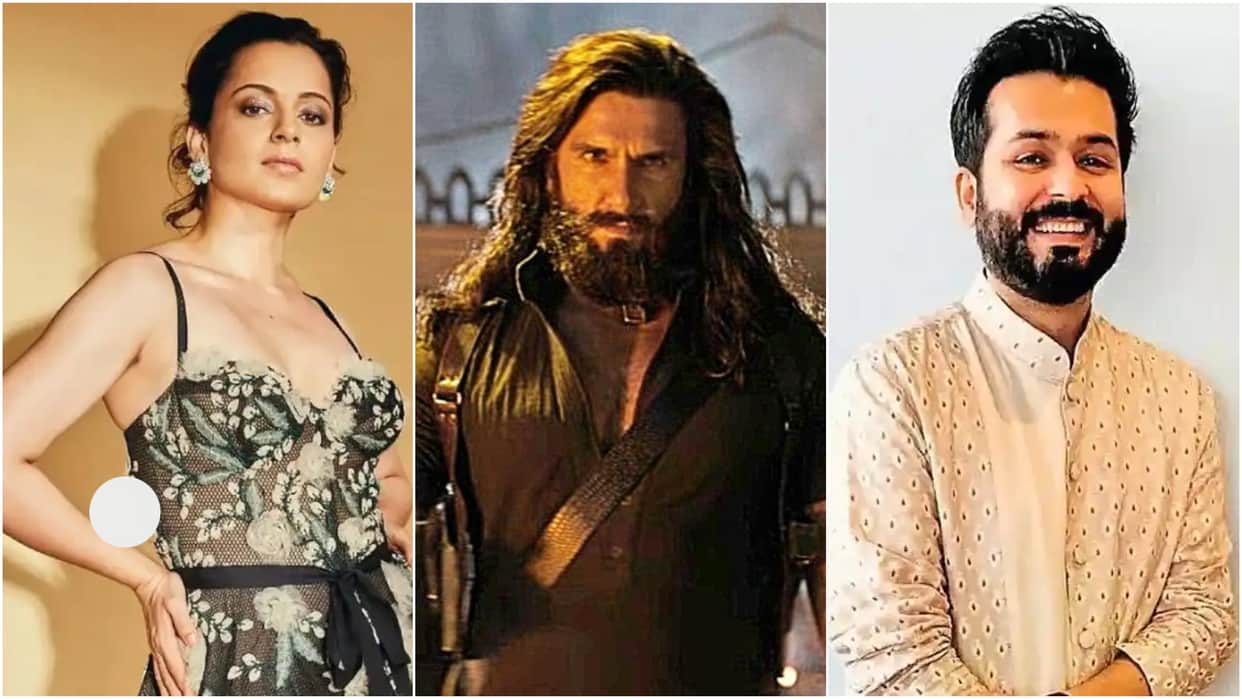 Kangana Ranaut Praises Aditya Dhar After Dhurandhar 2 Success Says He Is Inspiring Youngsters