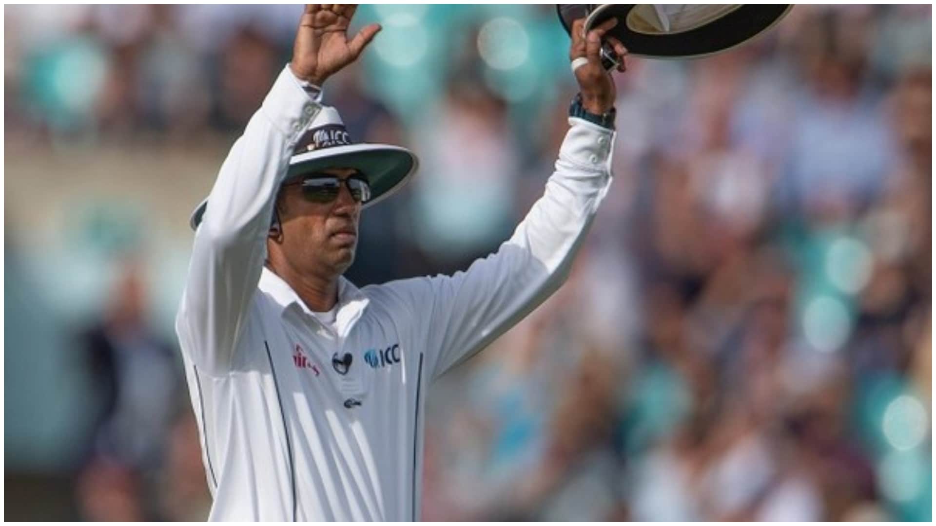 IPL 2026: Five Umpires Who Have Officiated the Most Matches in IPL