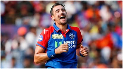 IPL 2026: Cricket Australia yet to issue NOC to Mitchell Starc Delhi Capitals