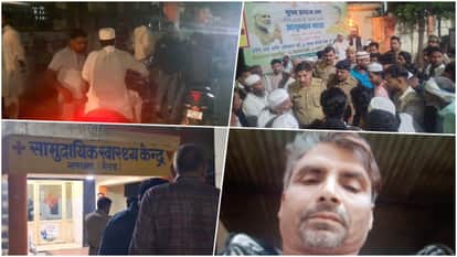 Youth Murdered with a Sharp-Edged Weapon in Meharmati Ganeshpur Village, Sardhana