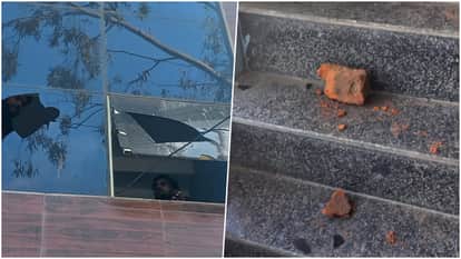 Clash Erupts Between Two Groups Following Harassment of Teenage Girls at a Restaurant