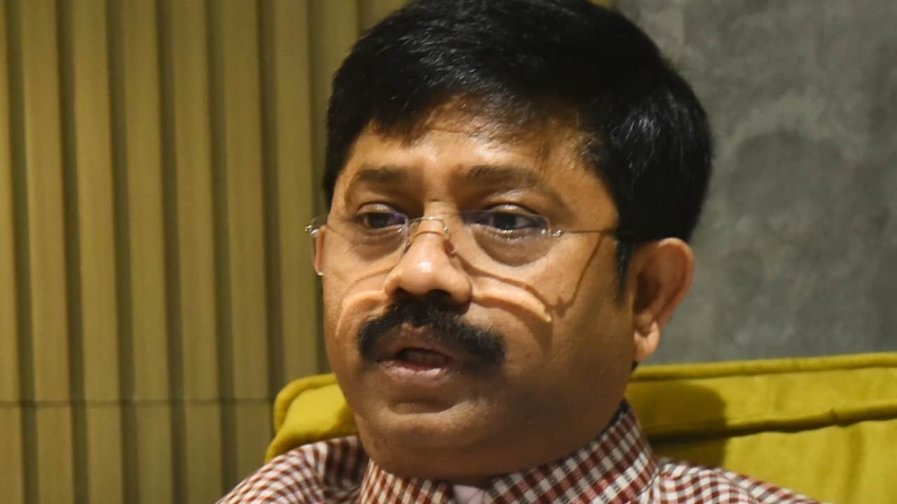 मंत्री नंद गोपाल गुप्ता नंदी