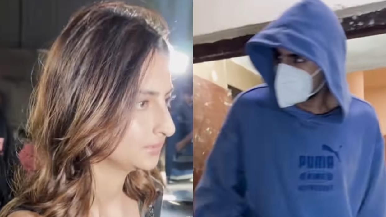 Ibrahim Ali Khan Rumored Girlfriend Palak Tiwari Spot Together With Sara Ali Khan
