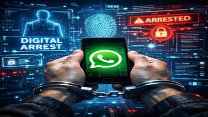 Government Orders WhatsApp Block Device IDs  Digital Arrest Scammers; I4C Issues Strict Guidelines Stop Cyber