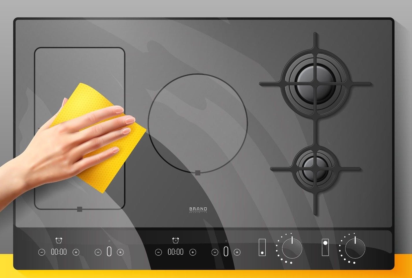Why Using Knife Clean Your Induction Costing You Extra Electricity