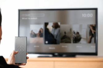 Lost Your TV Remote? Turn Your Smartphone Universal Remote These Simple Steps; No More Searching Under Cushion