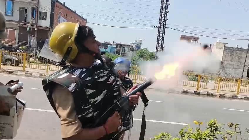 Pharsa Wale Baba Left Home at the Age of 11 How Chandrashekhar Became Pharsa Wale Baba