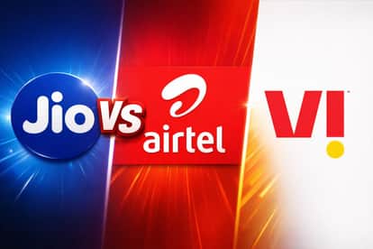 Jio vs Airtel vs Vi: Planning Switch from Prepaid Postpaid? Here’s Comparison Most Affordable Plans Benefits.