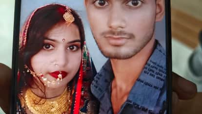 Newlywed Woman Dies Under Suspicious Circumstances in Chhapra Bihar