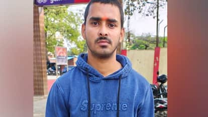 Agra Bah village has become a stronghold of the Lawrence Bishnoi gang