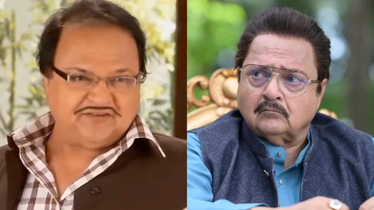 Dhurandhar 2 Actor Rakesh Bedi Play Dhurandar Watavdekar Role In Serial Qubool Hai 12 Years Back