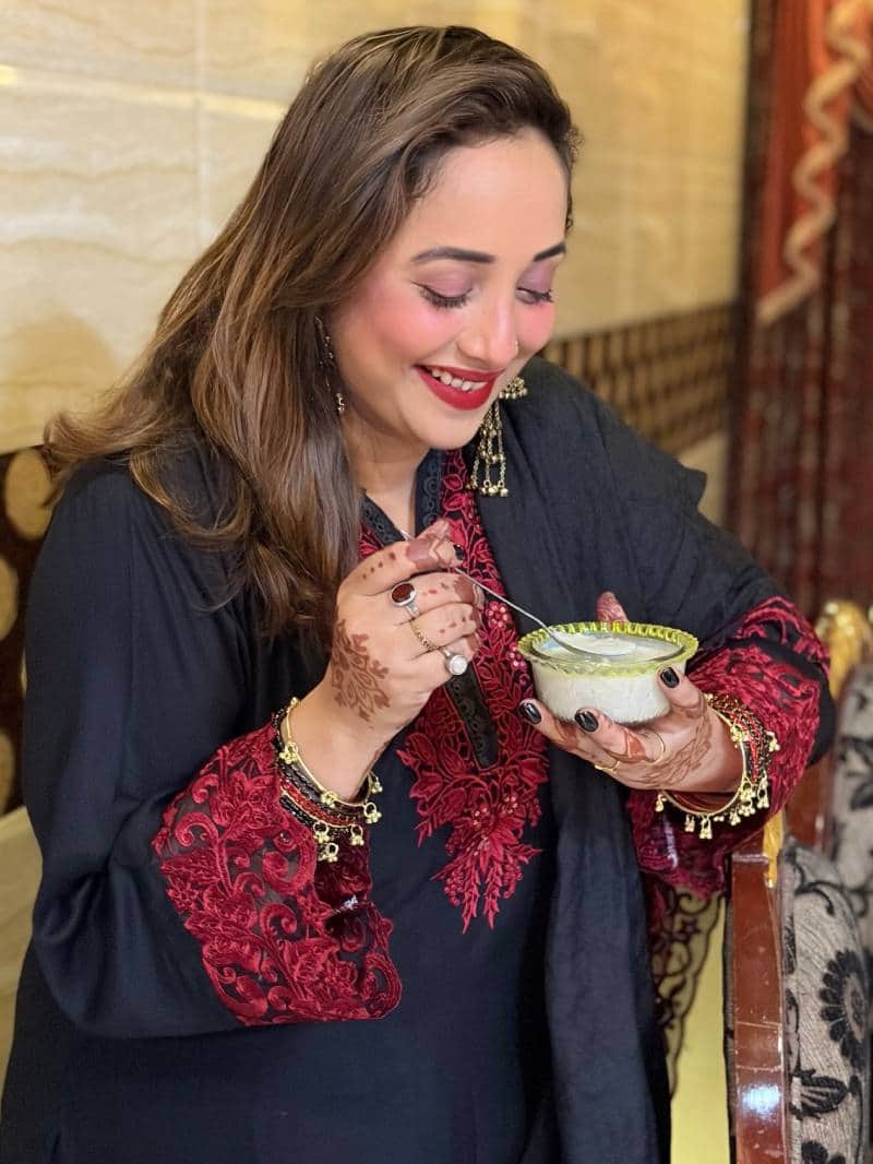 रानी चटर्जी