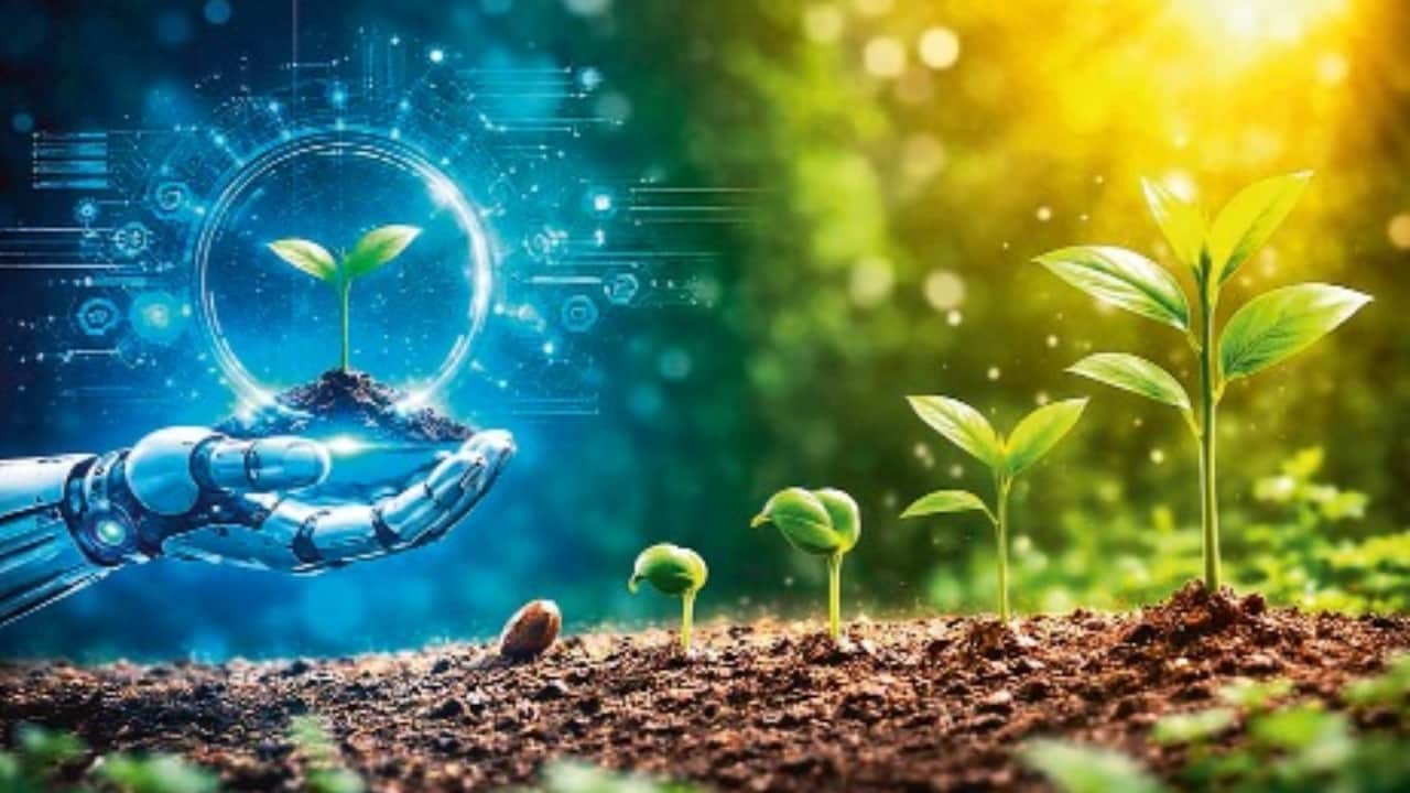 हर खोज एक पड़ाव है