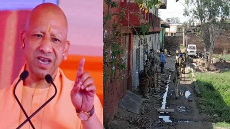 Mathura Violence News Live: मथुरा बवाल पर सीएम के सख्त निर्देश, पुलिस अलर्ट; पथराव करने वालों की धरपकड़ शुरू