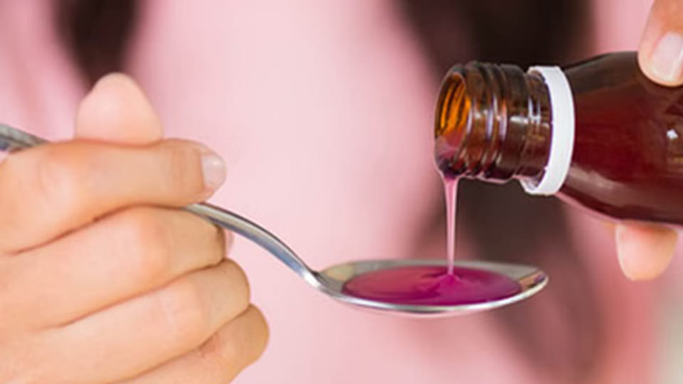 Codeine-based Cough Syrup Case: Three Firms in Bihar, West Bengal, and Jharkhand Found to be Bogus